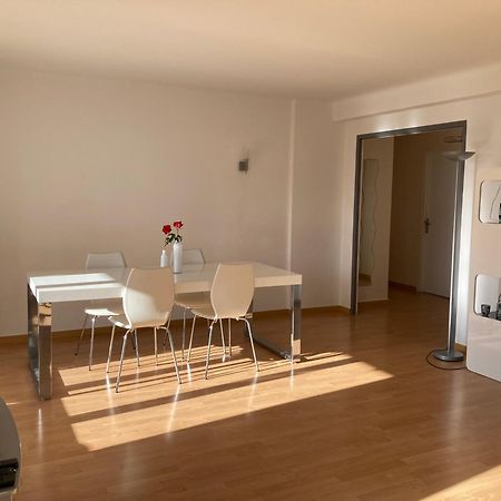 Les Palmiers Apartment Saint-Cyr-sur-Mer Exterior foto