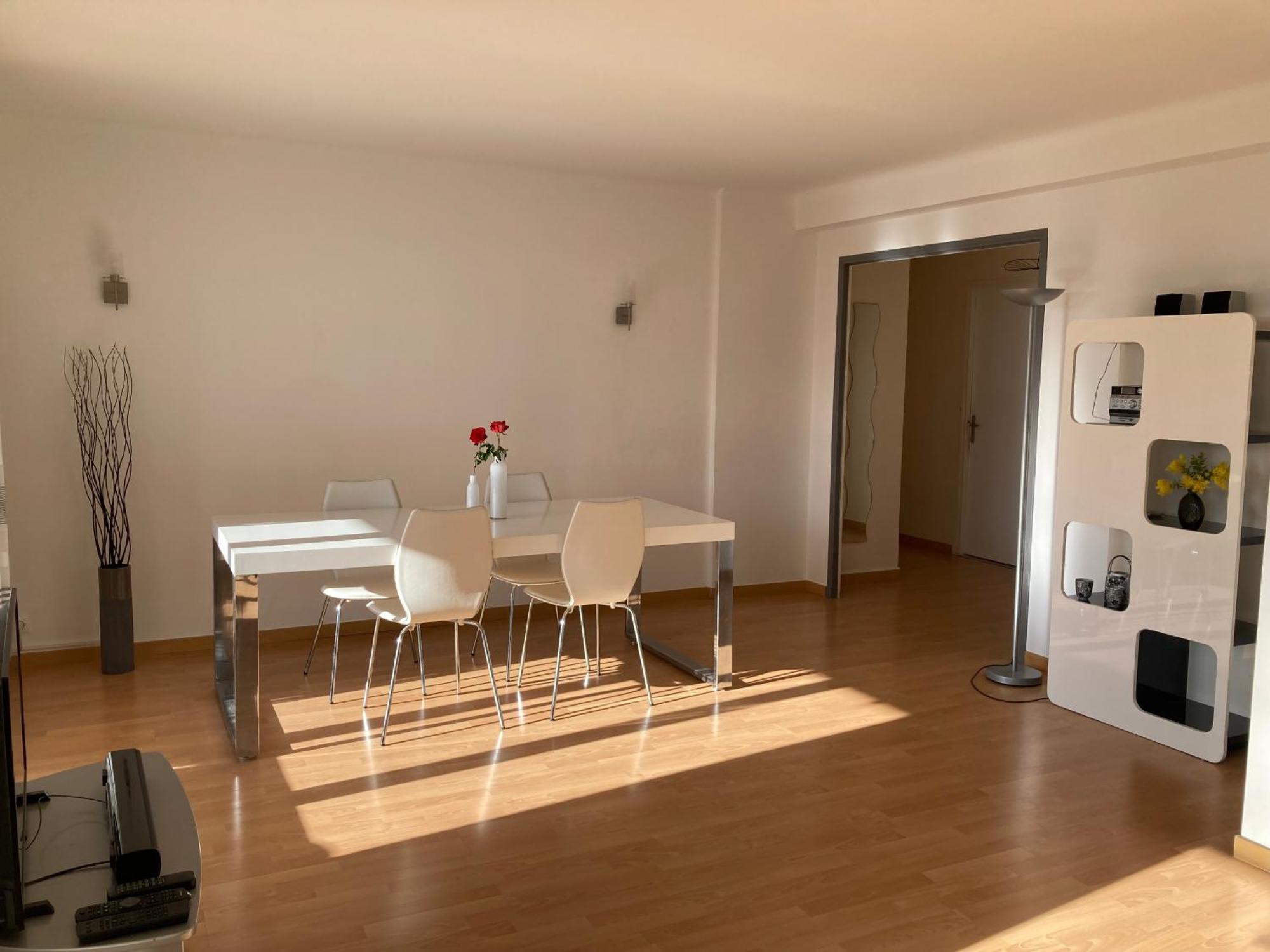 Les Palmiers Apartment Saint-Cyr-sur-Mer Exterior foto